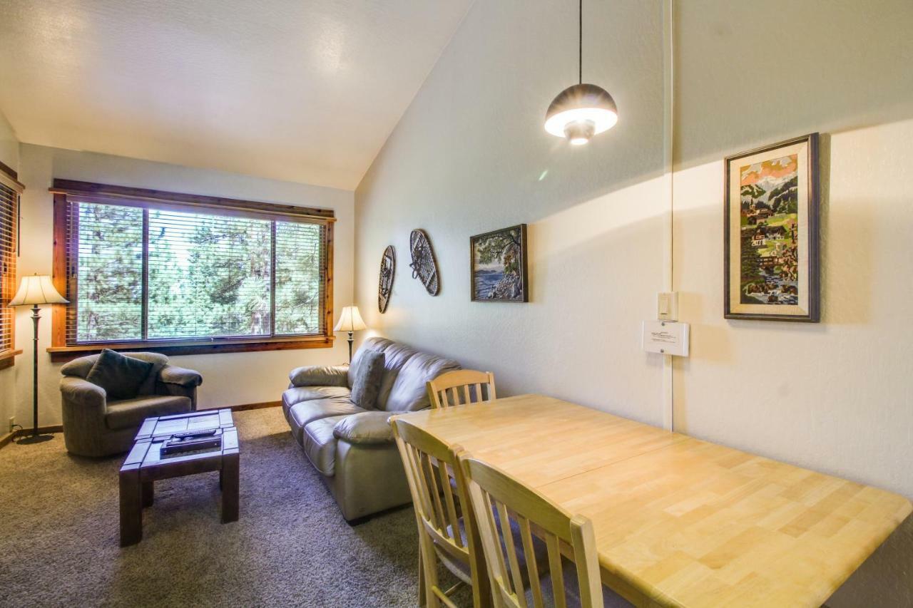 Northstar Ski Trails Truckee Exterior photo